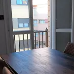 Villanueva - 3 Hab - Wifi Apartment Gijon