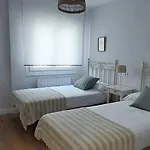 Apartment Villanueva - 3 Hab - Wifi Gijon