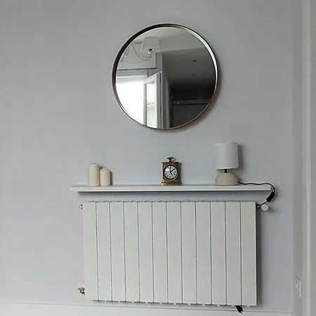 Villanueva - 3 Hab - Wifi Apartamento *