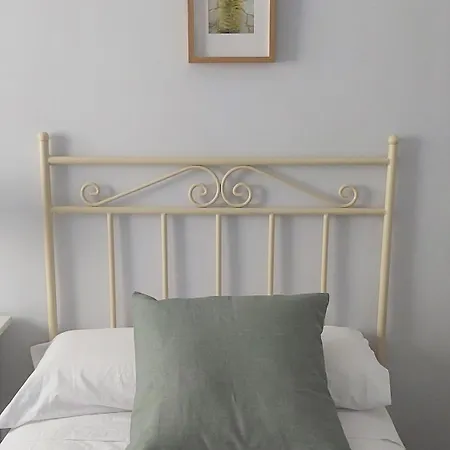 Villanueva - 3 Hab - Wifi Apartamento