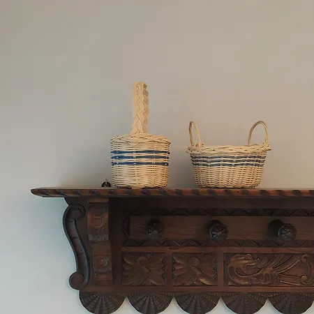 Apartamento Villanueva - 3 Hab - Wifi Gijón