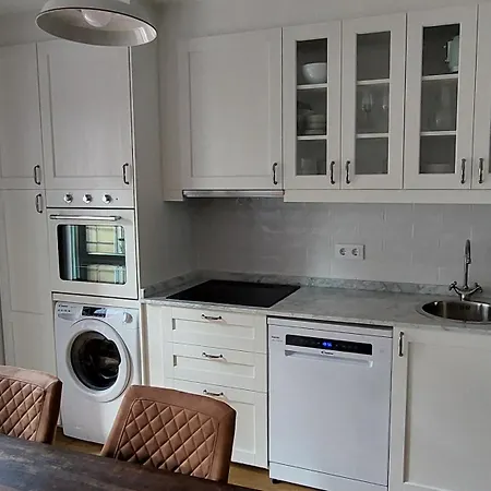 Villanueva - 3 Hab - Wifi *