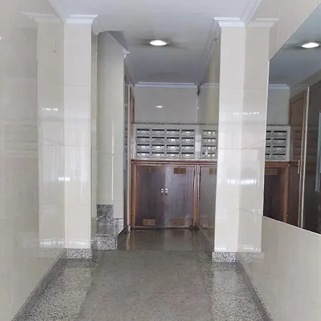 Appartement Villanueva - 3 Hab - Wifi