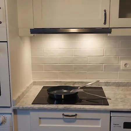 Villanueva - 3 Hab - Wifi *