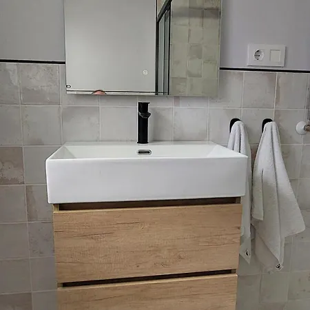 Villanueva - 3 Hab - Wifi Appartement