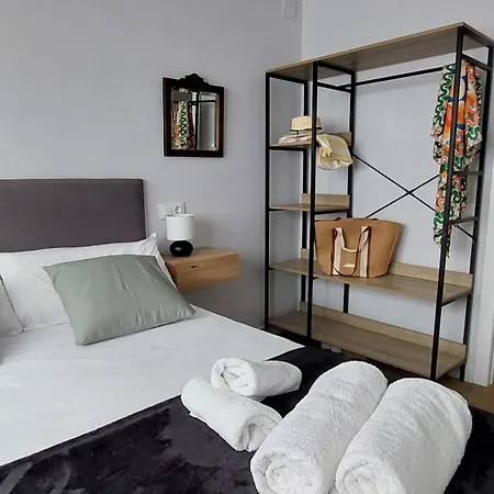 Villanueva - 3 Hab - Wifi Appartement *